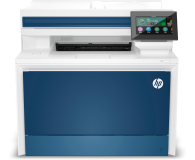 HP Color LaserJet Pro MFP 4302fdw - 1226766 - zdjęcie 2